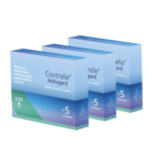 Contrelle Activgard põie tugi suurus 1 size 1_ 3 pack