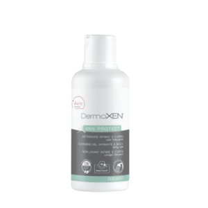 UUS! Dermoxen SkinProtect - pesugeel kehale