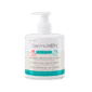 Dermoxen pediatric cleansing gel, pesugeel laste juustele ja kehale