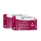 Dermoxen IronPlus food supplement, toidulisand raud, C-, B6 ja B12 vitamiin _aneemia, rauapuudus ja väsimus