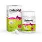 Defendyl Imunoglukan P4H® D3 Junior närimistabletid lastele 3+, IMG® beeta-glükaan, D3-vitamiin ja tsink immuunsuse toetamiseks.