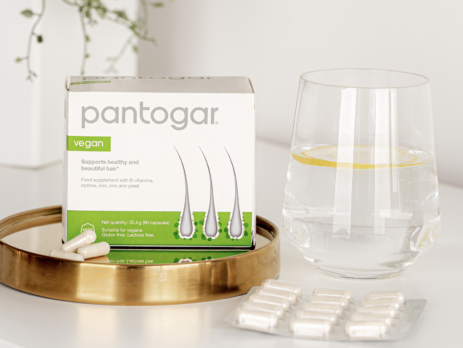 Pantogar vegan kapslid_Saksamaal läbi viidud uuring