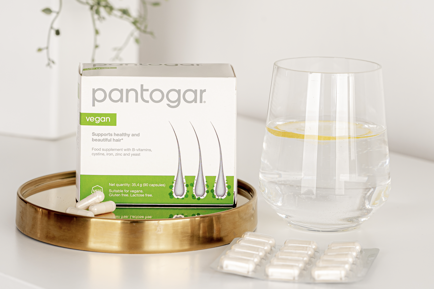 Pantogar vegan kapslid_Saksamaal läbi viidud uuring