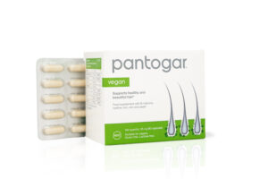 pantogar vegan kapslid