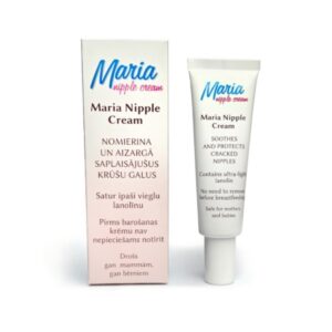 Maria Nipple Cream - rinnanibukreem 30 ml