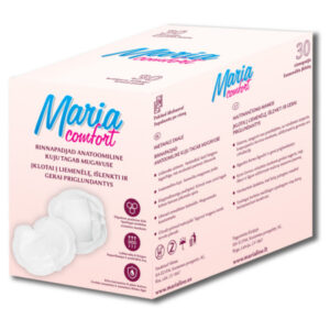 Maria Comfort rinnapadjad 30 tk