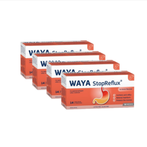 Reflux, heartburn, painful swallowing, burning sensation